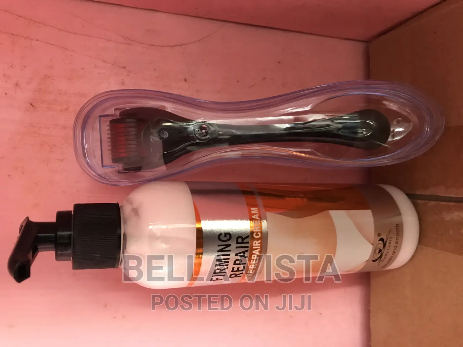 Original Stretch Mark Scar Removal Combo