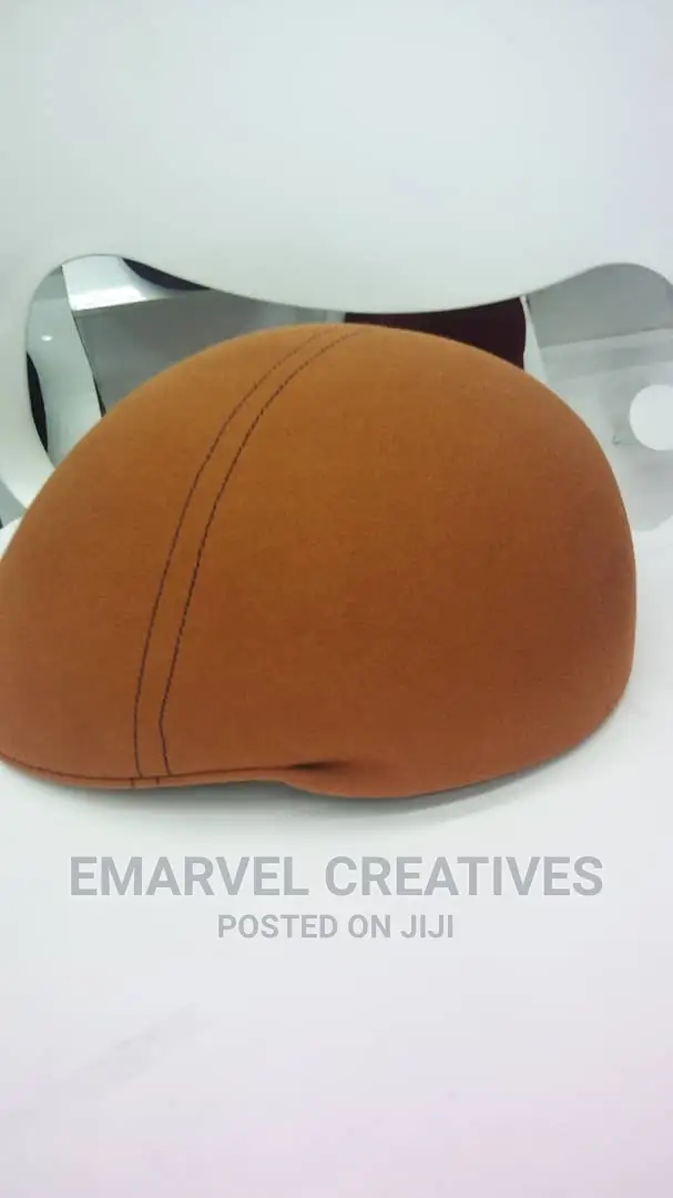 Original Tonak Papas Cap