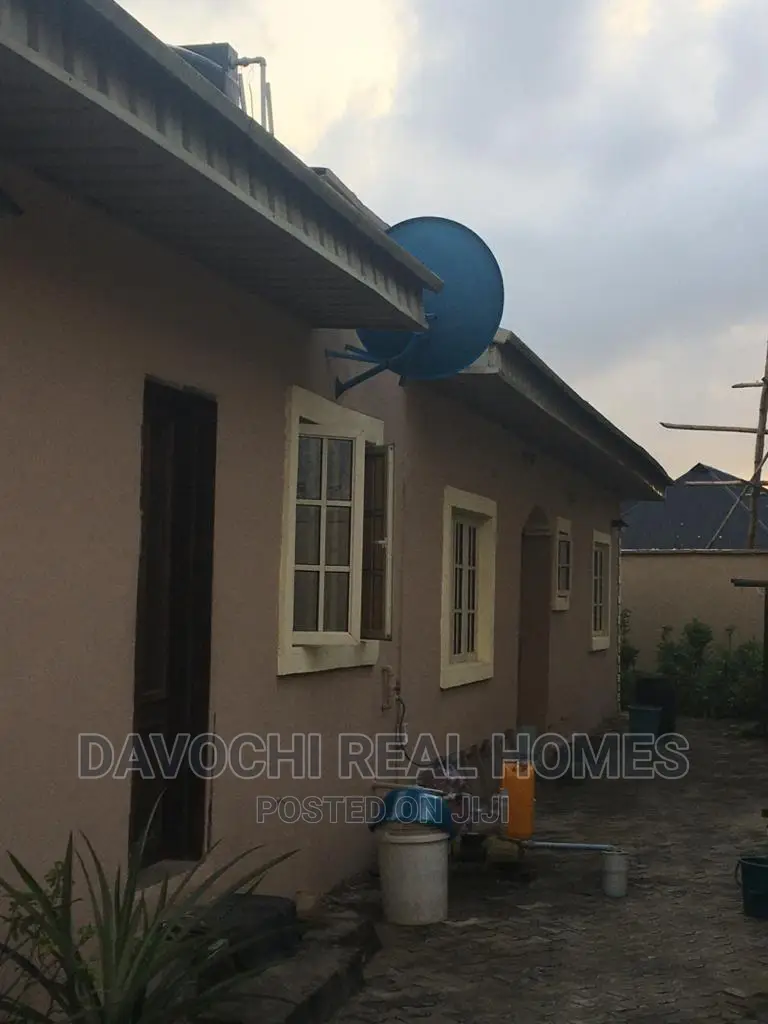 4bdrm Duplex in Lekki Gardens Phase, Ajah for rent