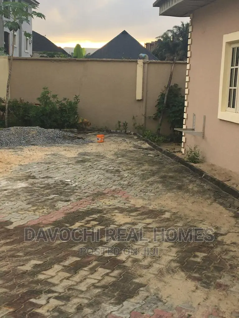 4bdrm Duplex in Lekki Gardens Phase, Ajah for rent