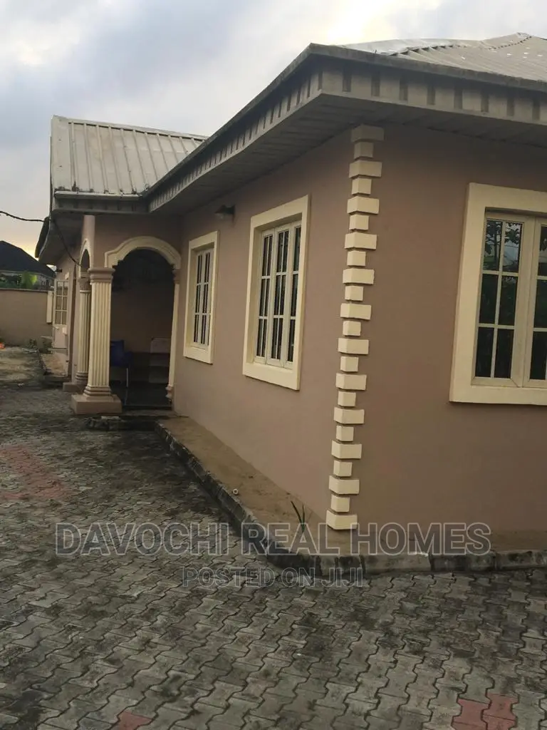 4bdrm Duplex in Lekki Gardens Phase, Ajah for rent