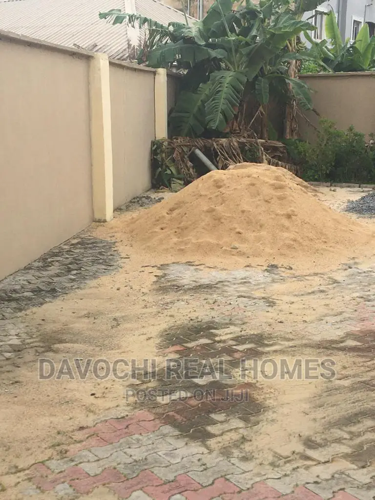 4bdrm Duplex in Lekki Gardens Phase, Ajah for rent