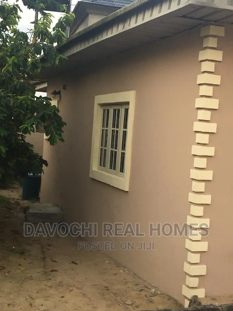 4bdrm Duplex in Lekki Gardens Phase, Ajah for rent
