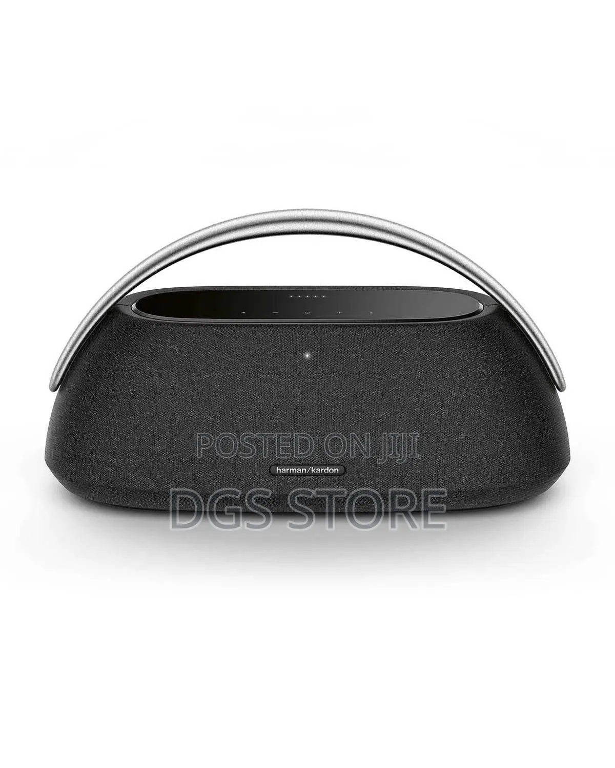 Harmon Kardon Go+ Play 3 Bluetooth Speaker