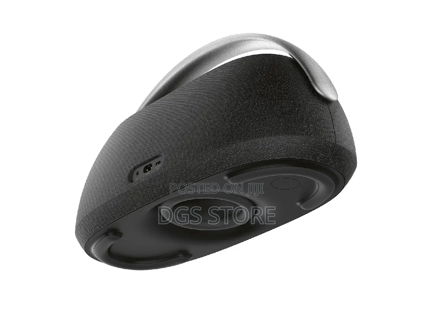 Harmon Kardon Go+ Play 3 Bluetooth Speaker