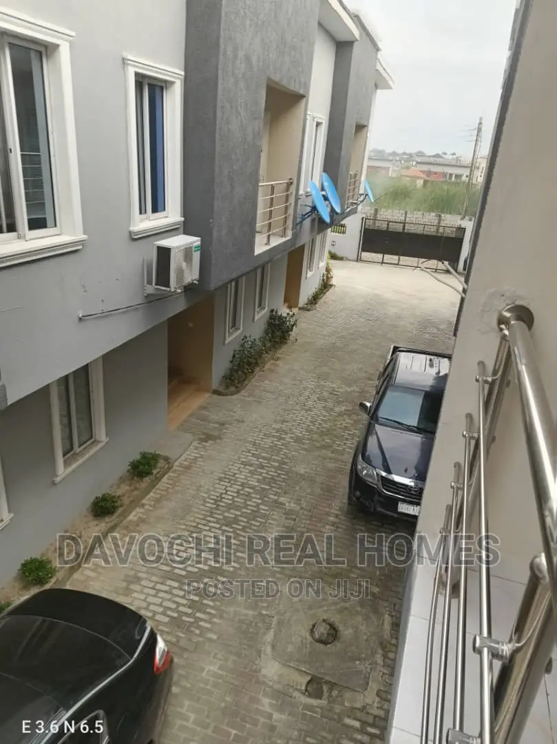 2bdrm Duplex in Immediately After for rent