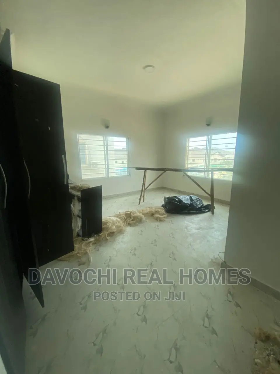 4bdrm Duplex in Old Ikoyi for rent