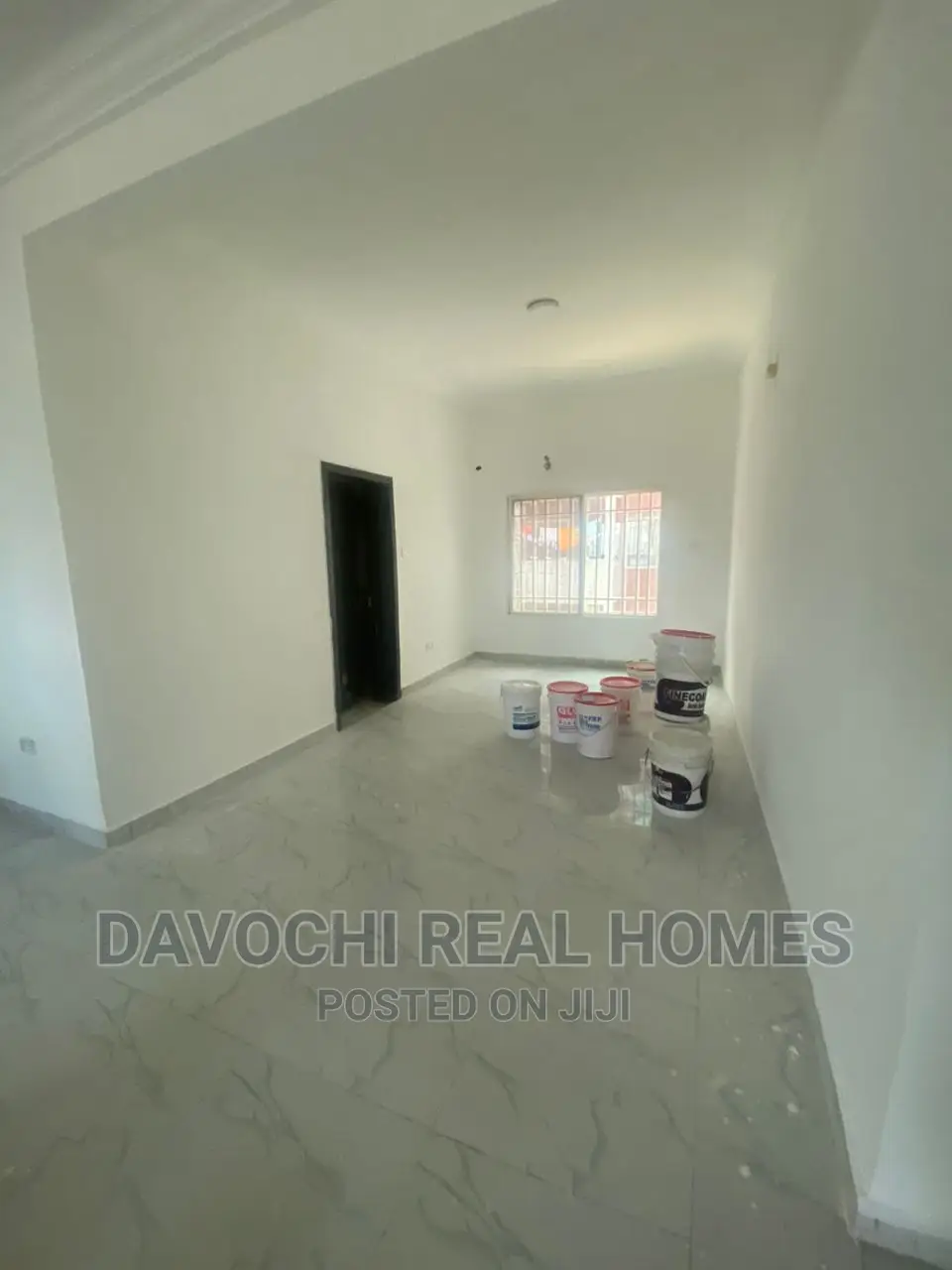4bdrm Duplex in Old Ikoyi for rent