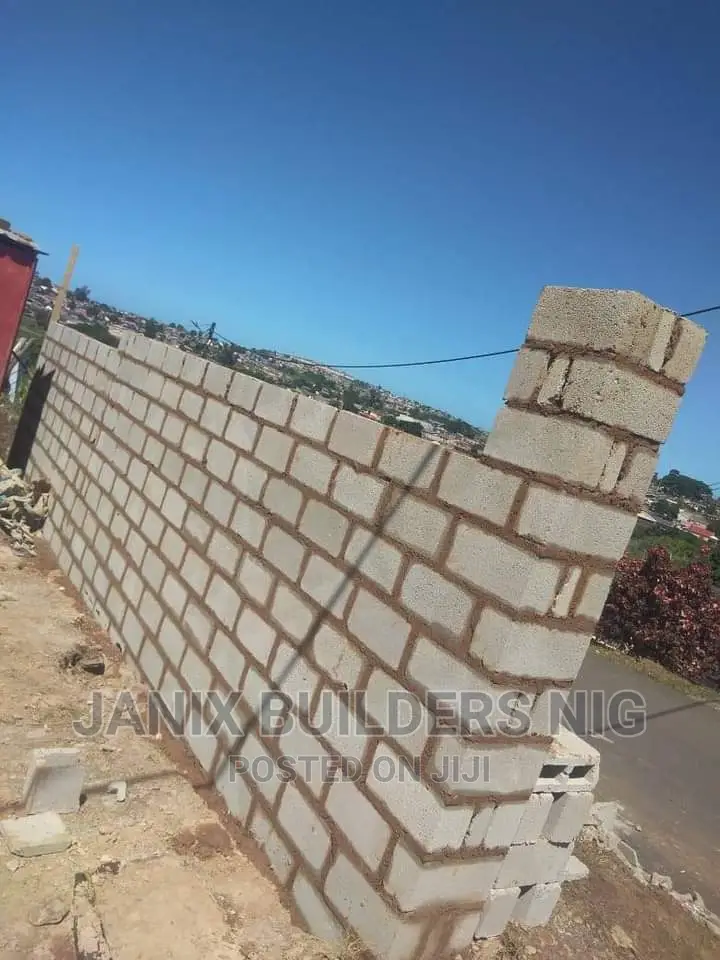 Janix Builders Nigeria Enterprises