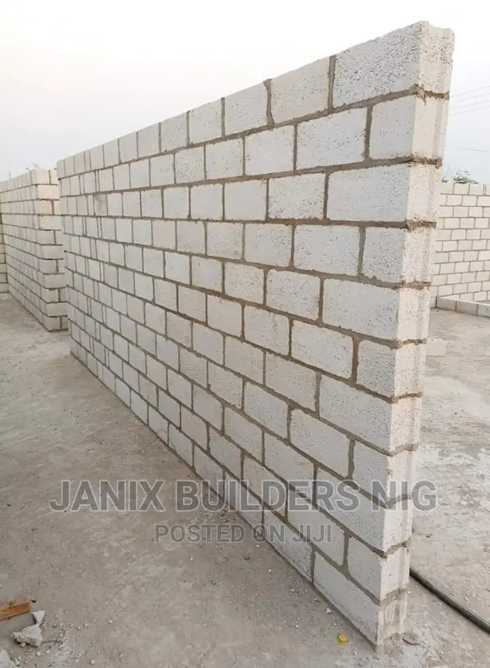 Janix Builders Nigeria Enterprises