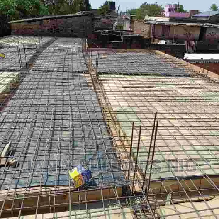Janix Builders Nigeria Enterprises