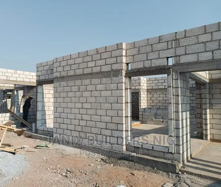 Janix Builders Nigeria Enterprises