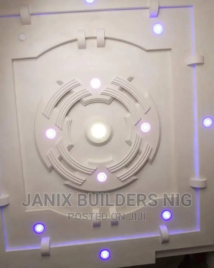 Janix Builders Nigeria Enterprises