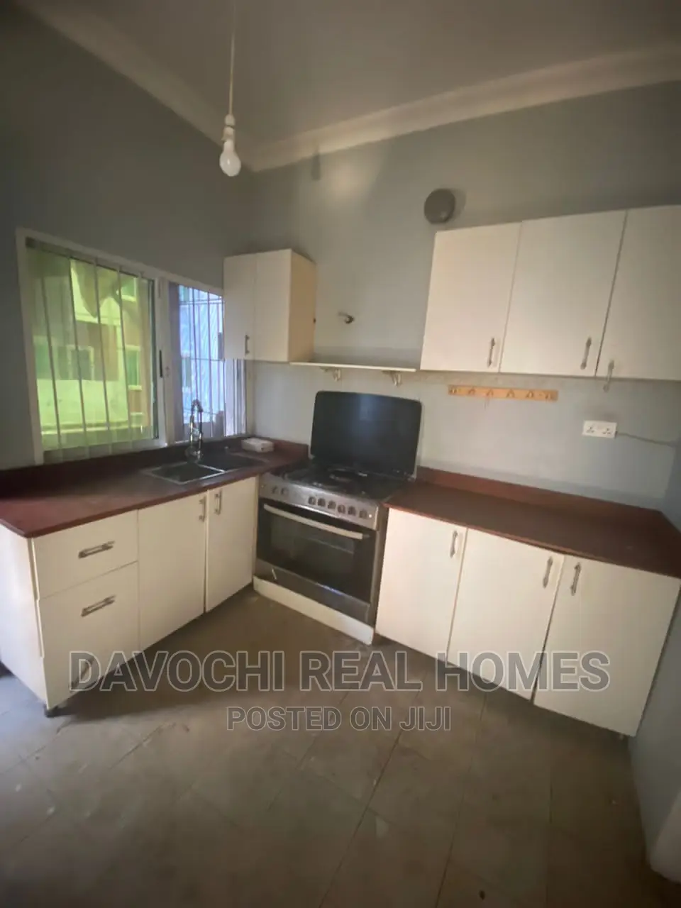 3bdrm Apartment in Ikate Lekki for rent