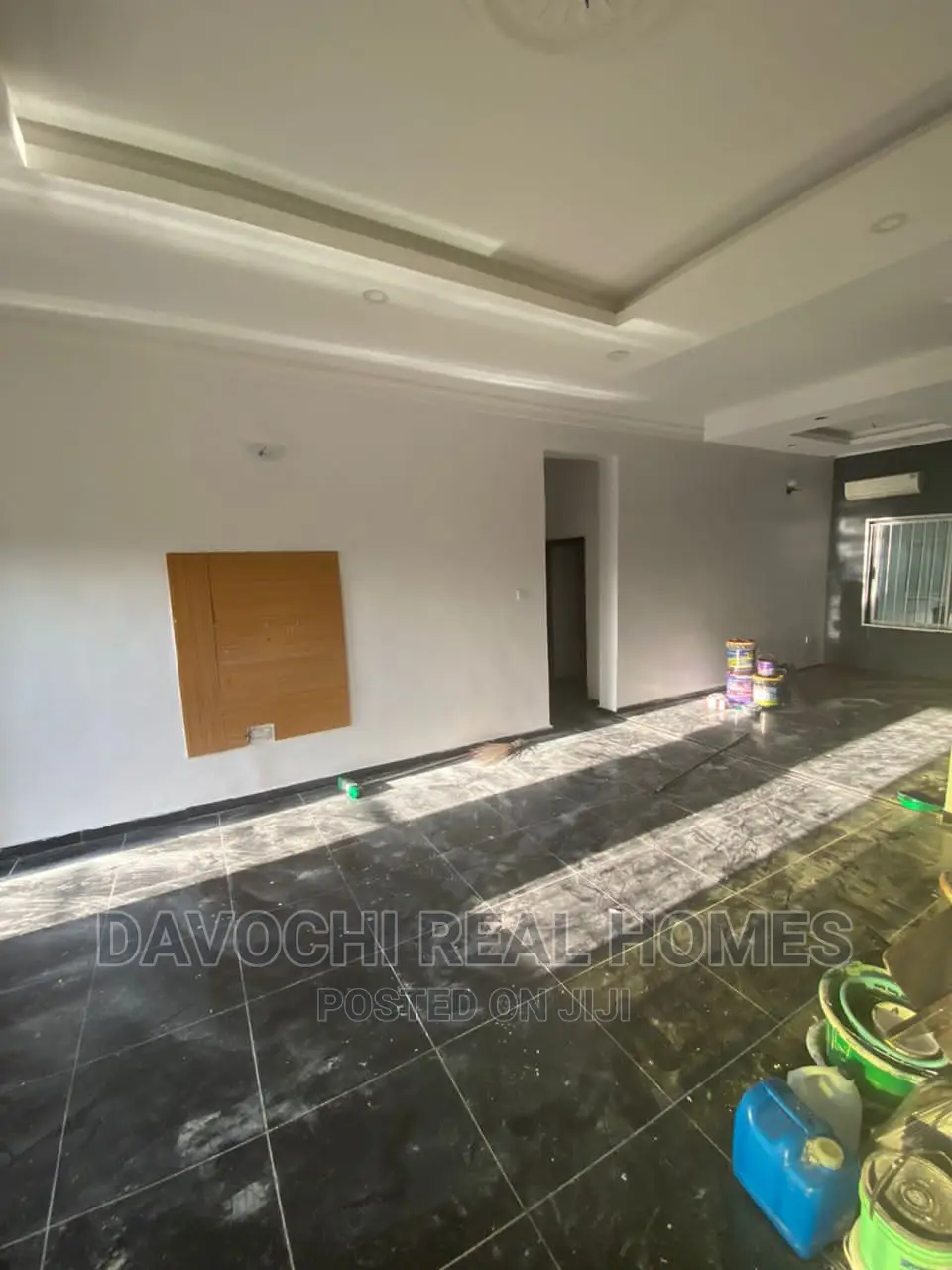 3bdrm Apartment in Ikate Lekki for rent