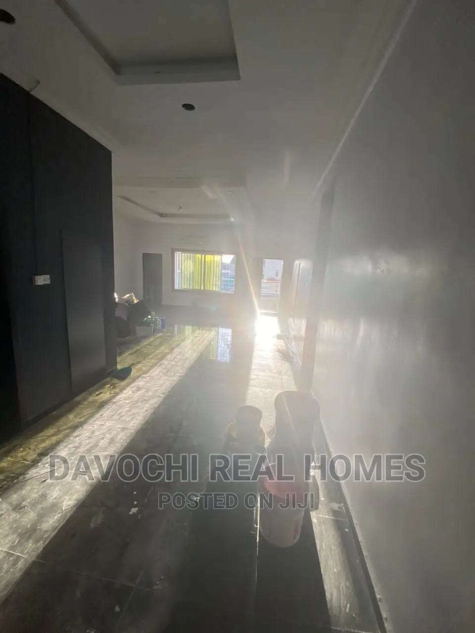 3bdrm Apartment in Ikate Lekki for rent