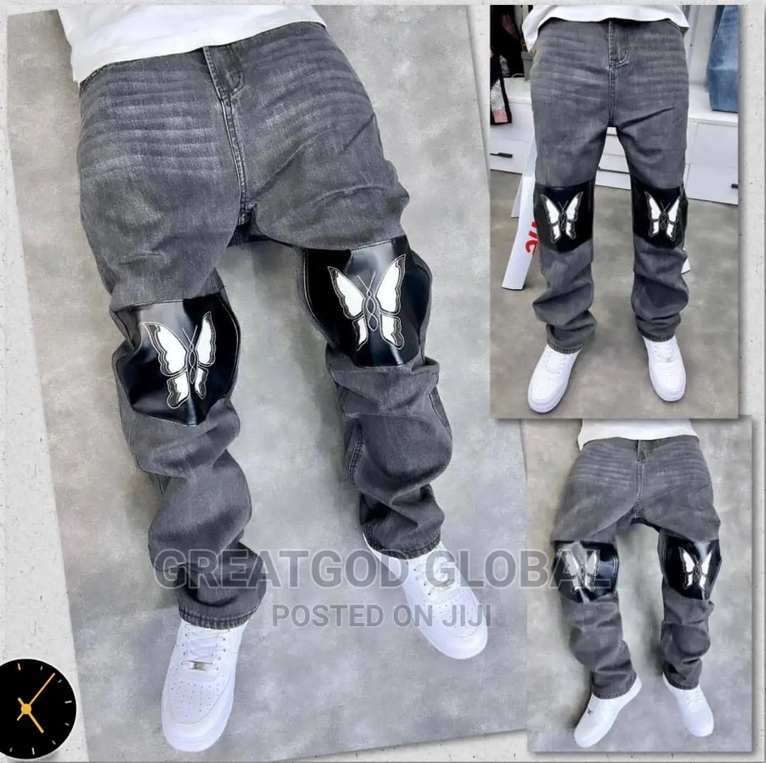 Quality and Unique Trousers
