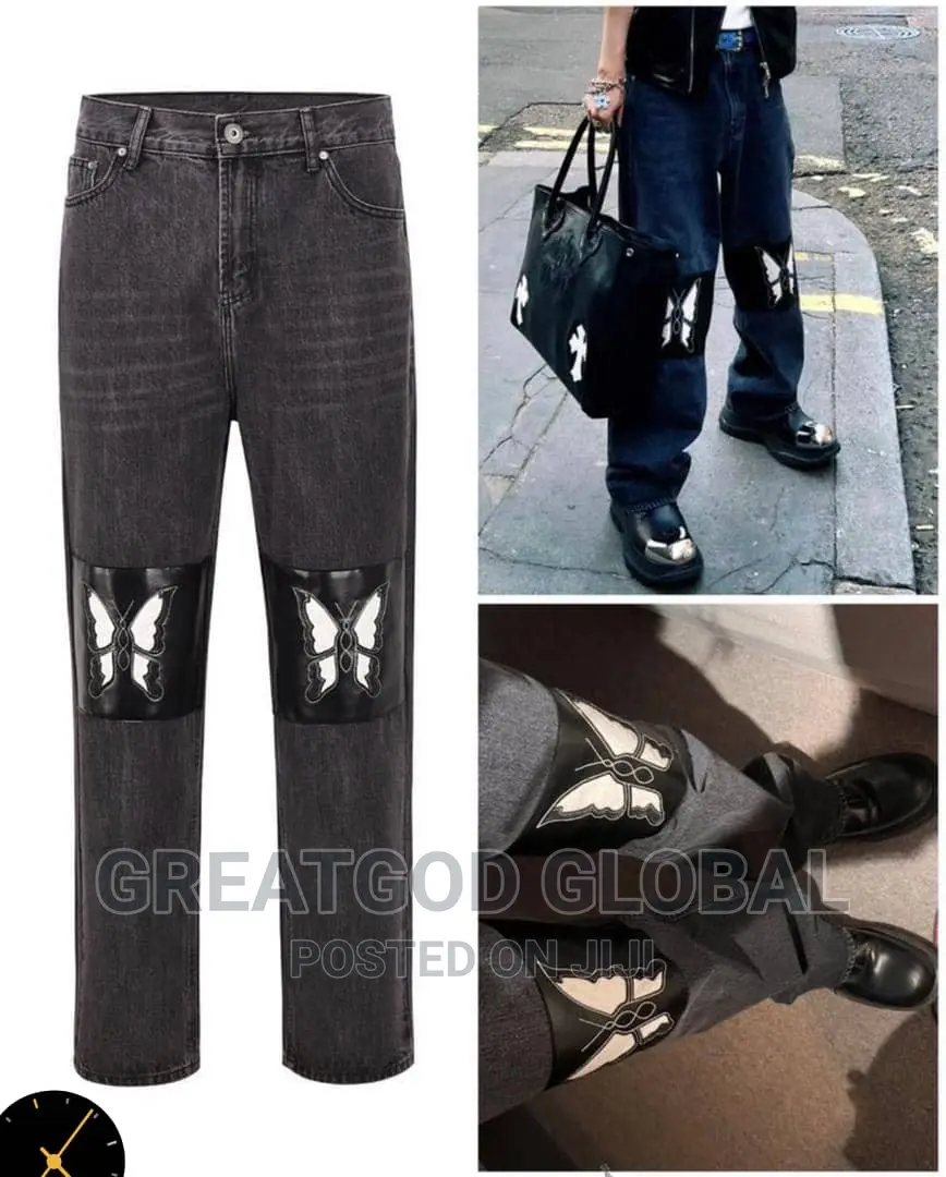 Quality and Unique Trousers