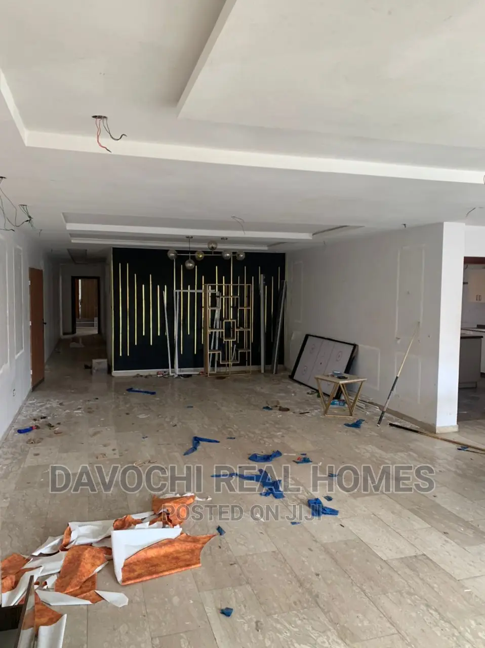 3bdrm Apartment in Oniru Estate, Victoria Island for rent
