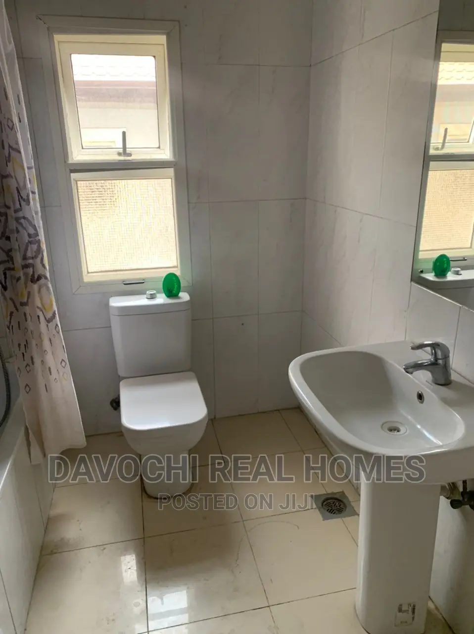 3bdrm Apartment in Oniru Estate, Victoria Island for rent