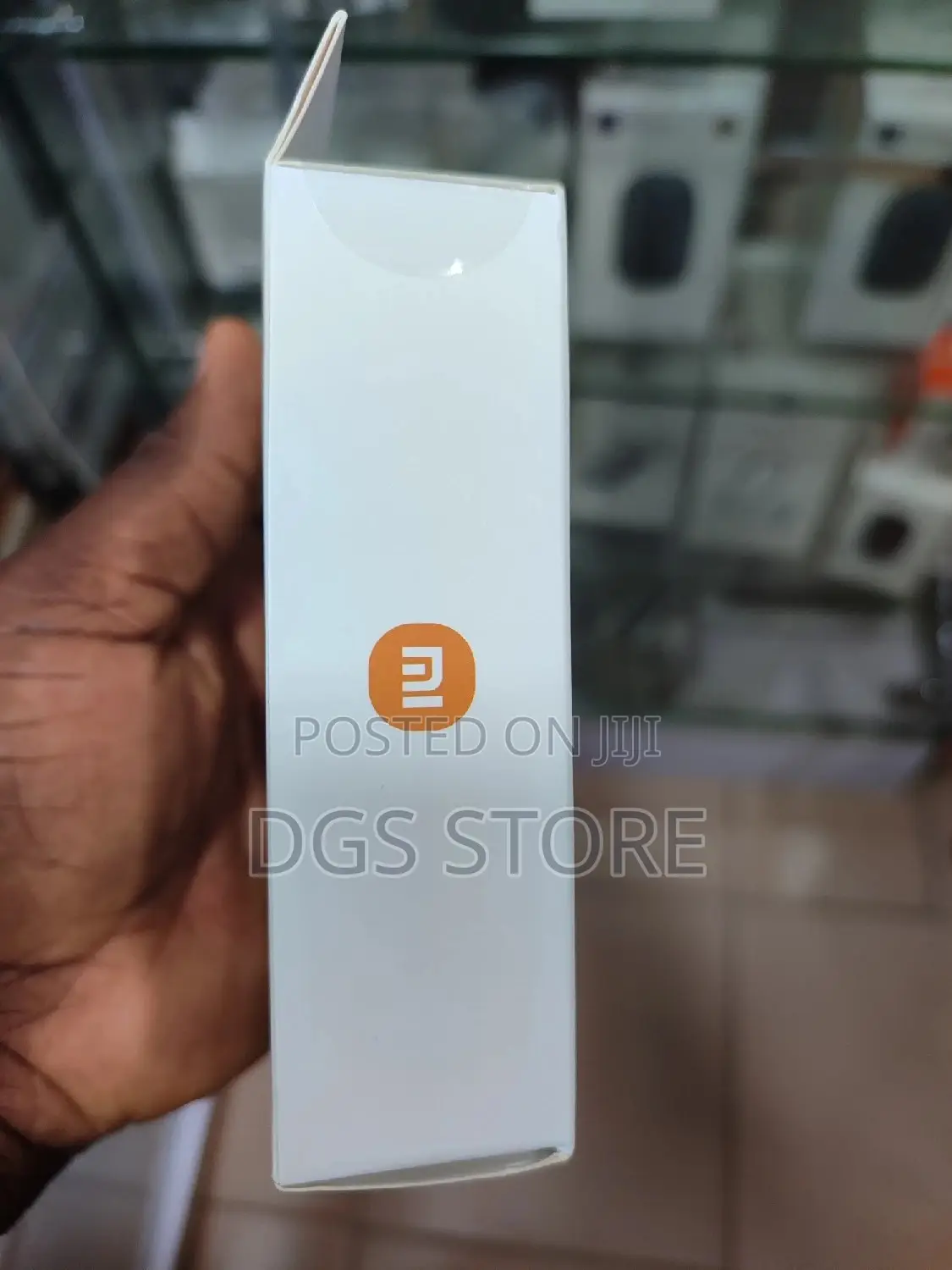 Mi Xiaomi 120w GAN Charger