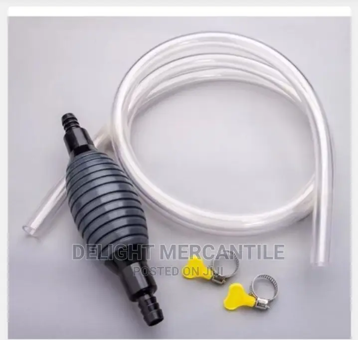 Manual Liquid Transfer Pump