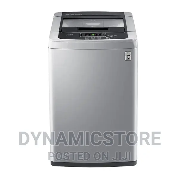 Lg T9585ndhvh 9kg Top Load Washing Machine