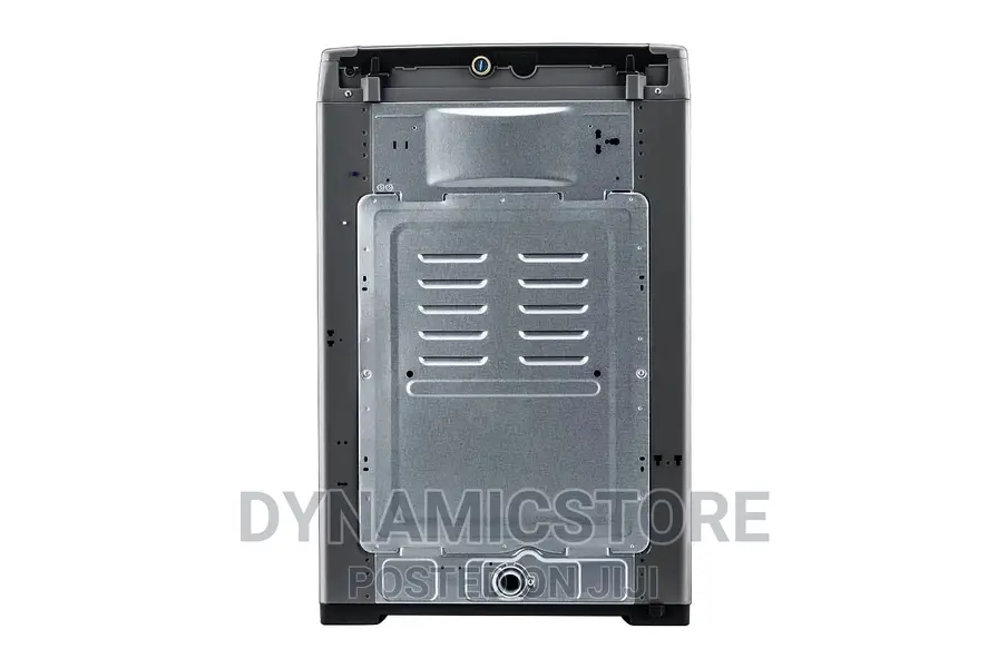 Lg T9585ndhvh 9kg Top Load Washing Machine