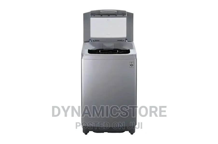 Lg T1369nehtf 13kg Top Load Washing Machine