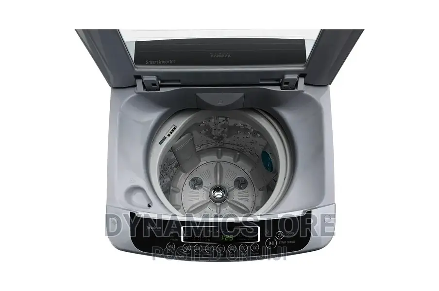 Lg T1369nehtf 13kg Top Load Washing Machine