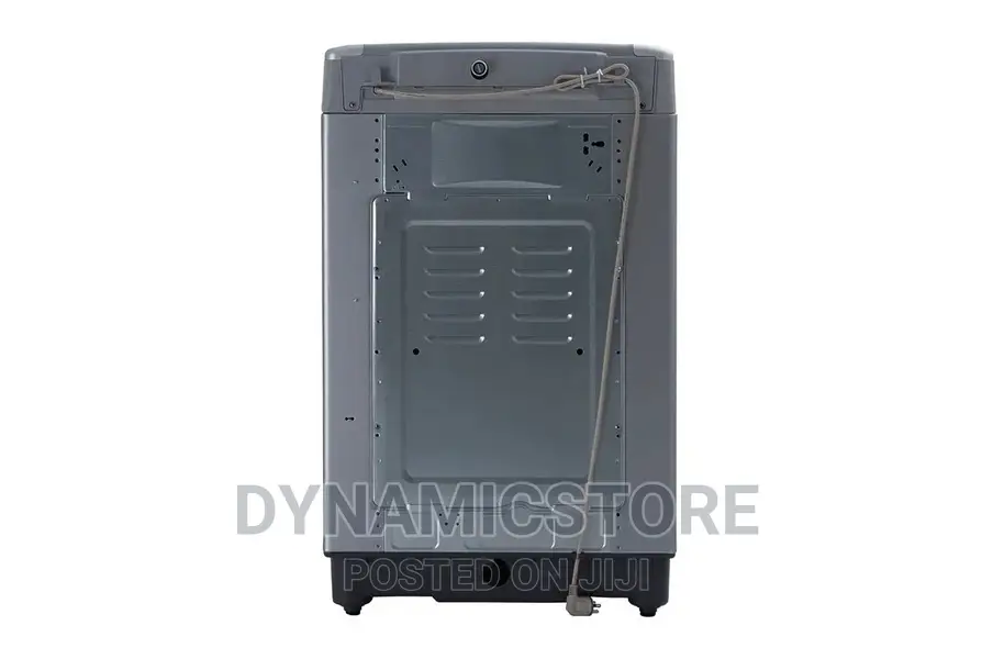 Lg T1369nehtf 13kg Top Load Washing Machine