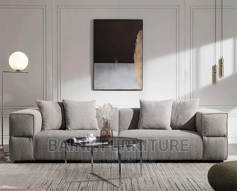 Living Room Chair