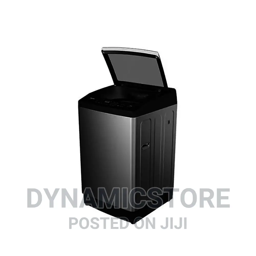 Hisense 14kg Top Load Washing Machine