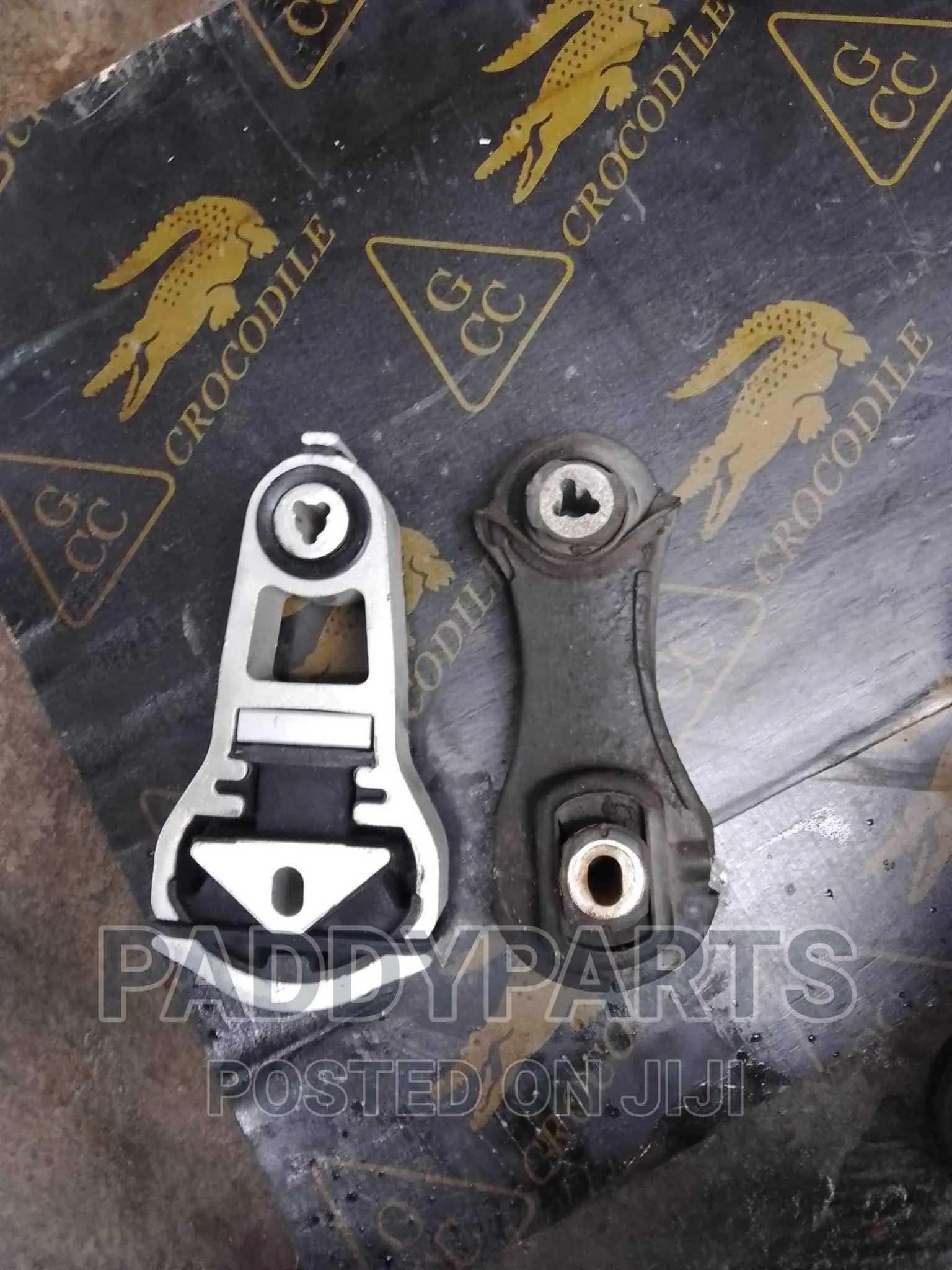 Ford Explorer Engine/Gear Mount 2011-2018 V6