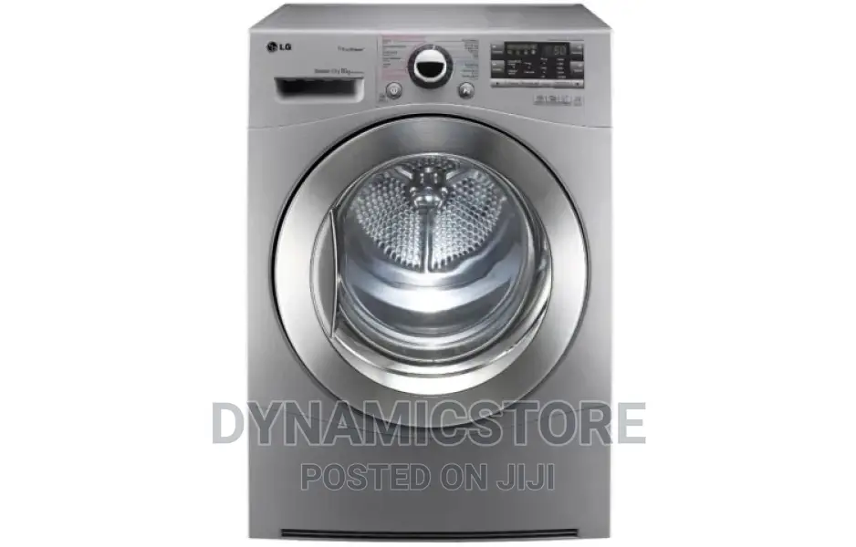 Lg 1329cn7p 10kg Commercial Washer Dryer