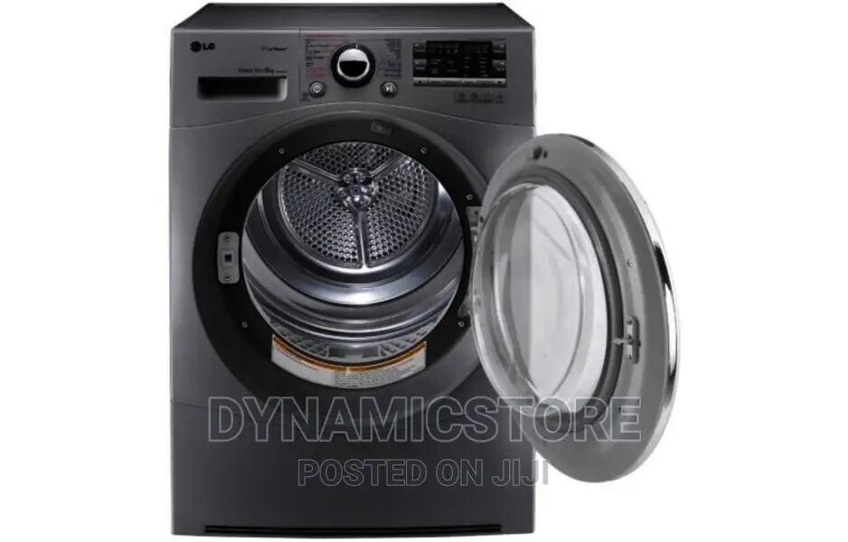 Lg 1329cn7p 10kg Commercial Washer Dryer