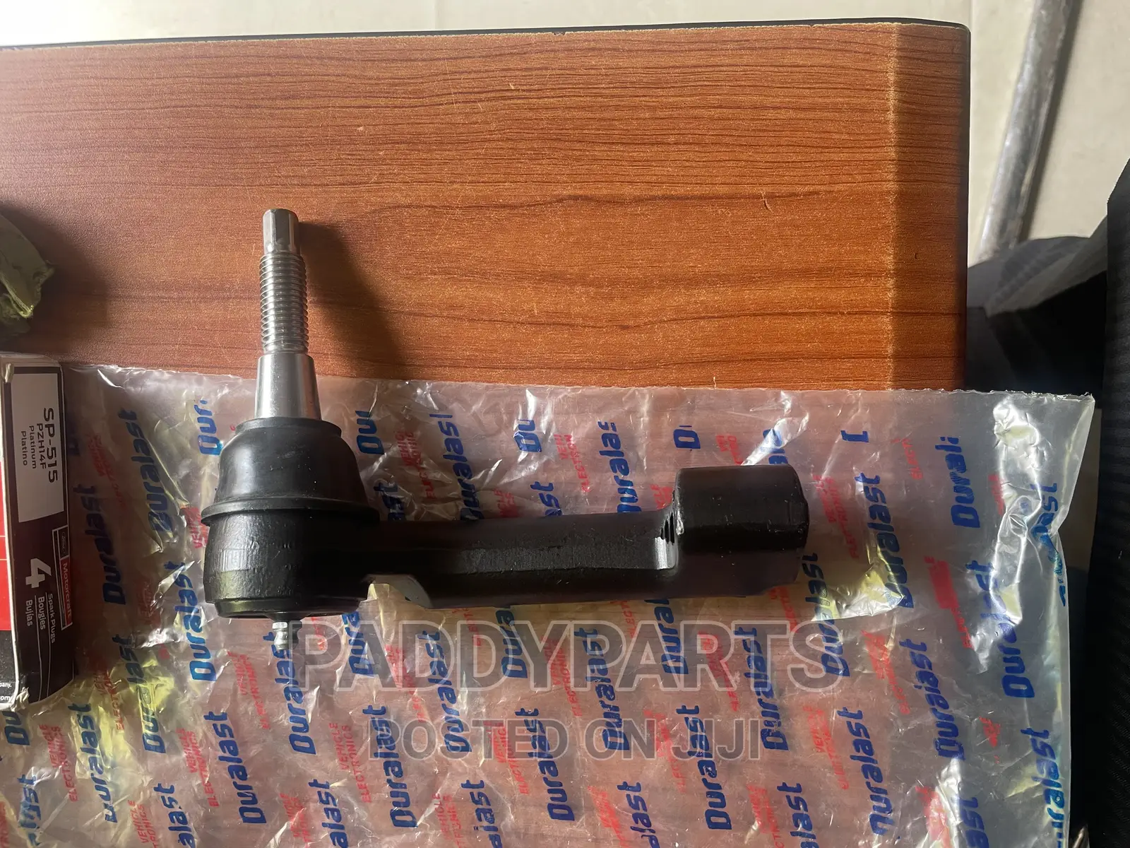 Ford Expedition Tie Rod End