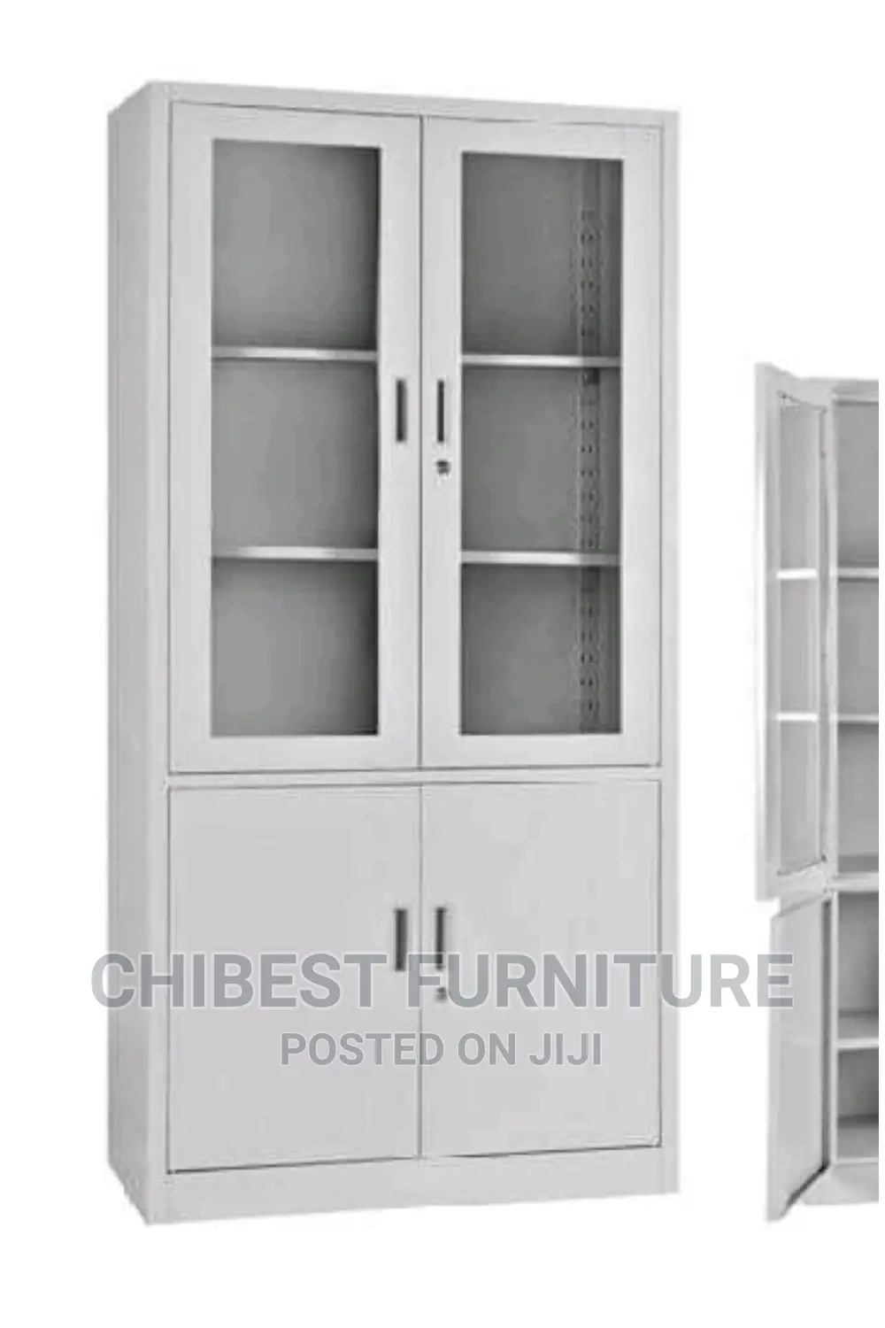 Standard Half Metal File Cabinet
