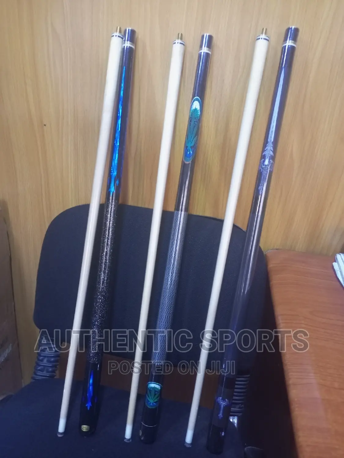 Billard and Personal Snooker Cue Stick