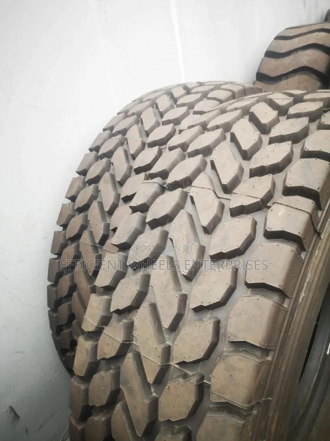16.00-25 Boto Radial Tyres