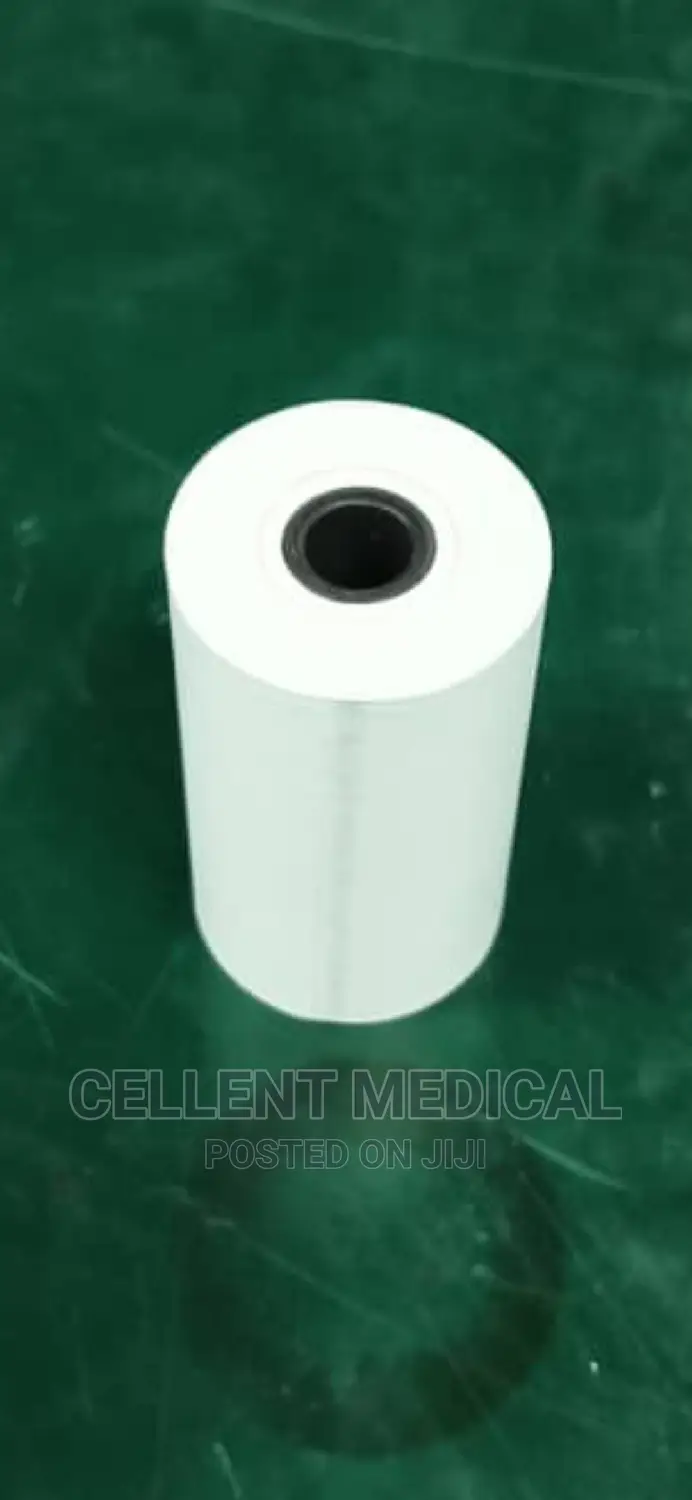 Coagulation Analyser Paper