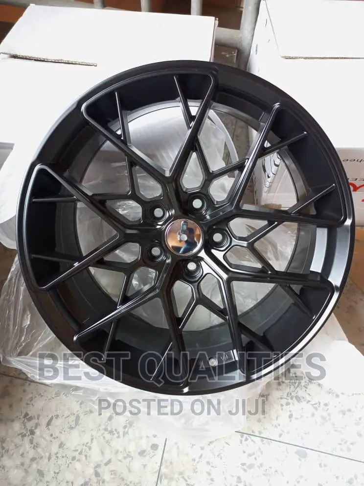 18 Rim Alloy Wheel