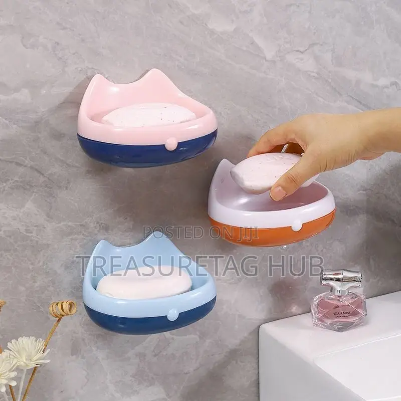 Beautiful Soap Dish