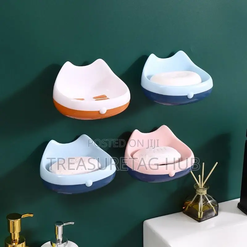 Beautiful Soap Dish