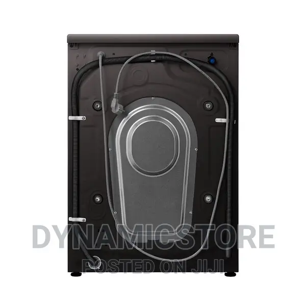 Hisense Wf3q1043bt 10kg Front Loa Dryer Machine
