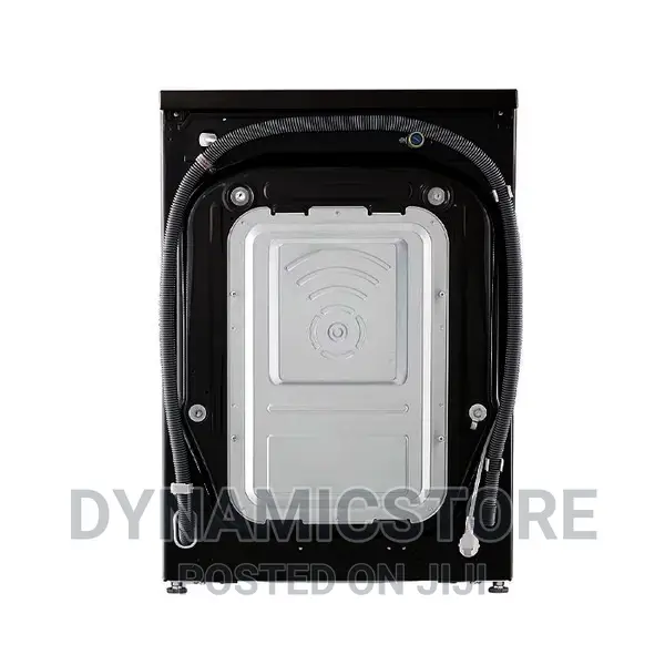 Lg F2v3fyp6je 9kg Front Load Washing Machine