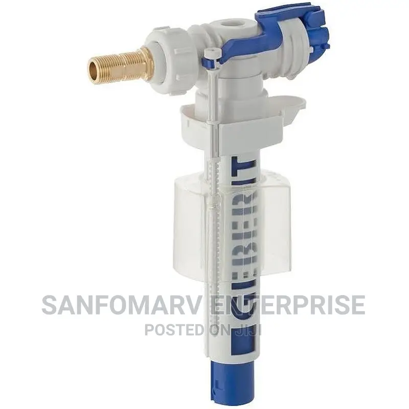 Geberit 3/8*1/2 Fill Valve