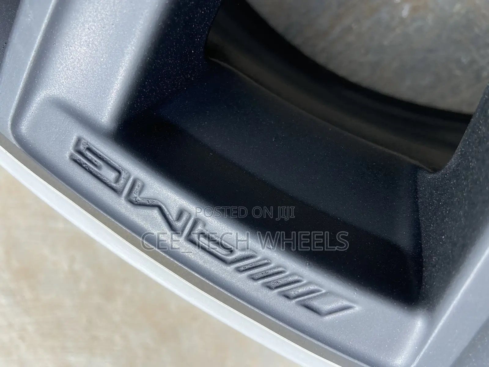 Factory AMG Mercedes