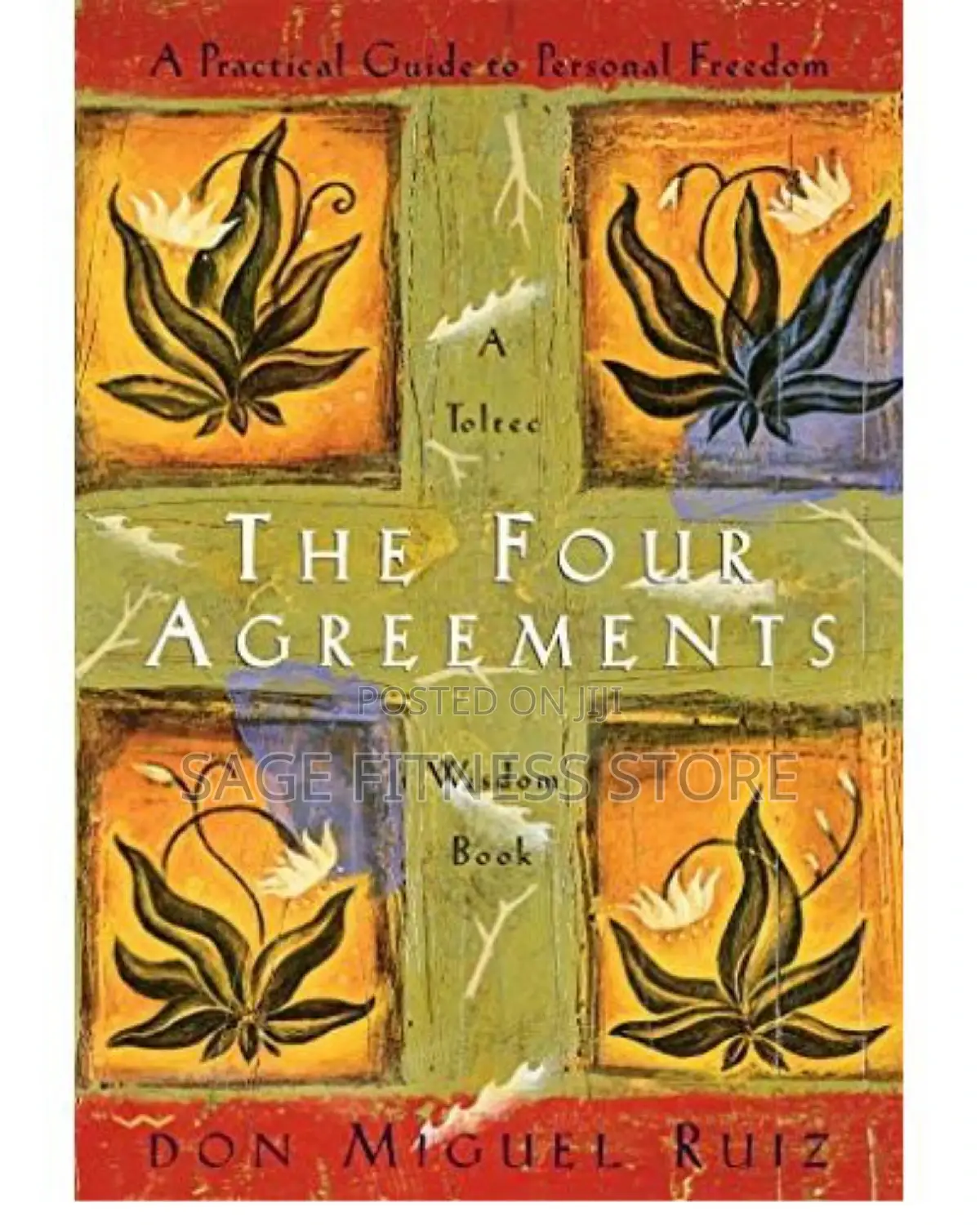 The Four Agreements
