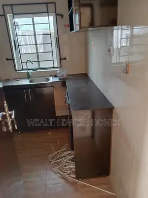 Furnished 2bdrm Block of Flats in Alagbaka Extension, Akure for sale